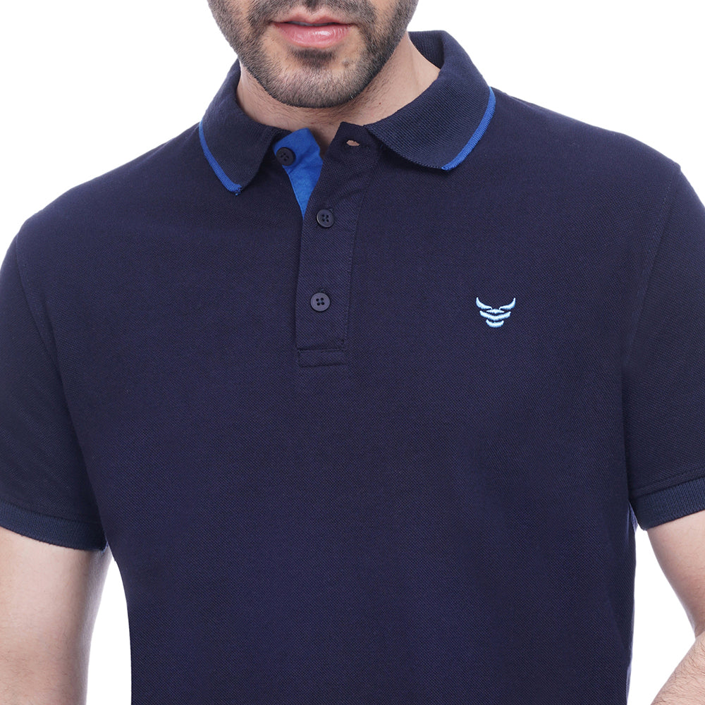 Coup Men Poloshirt