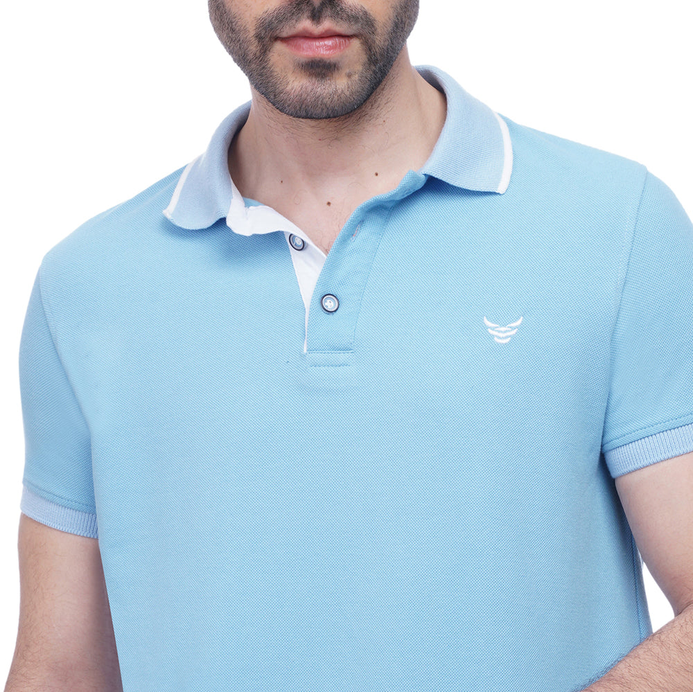 Coup Men Poloshirt