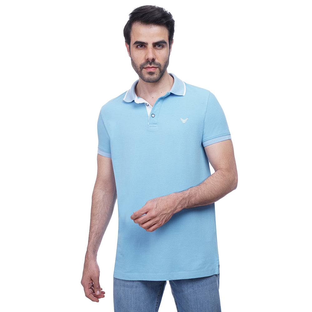 Coup Men Poloshirt