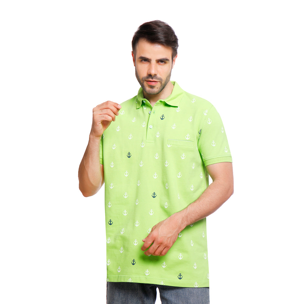 Coup Men Poloshirt