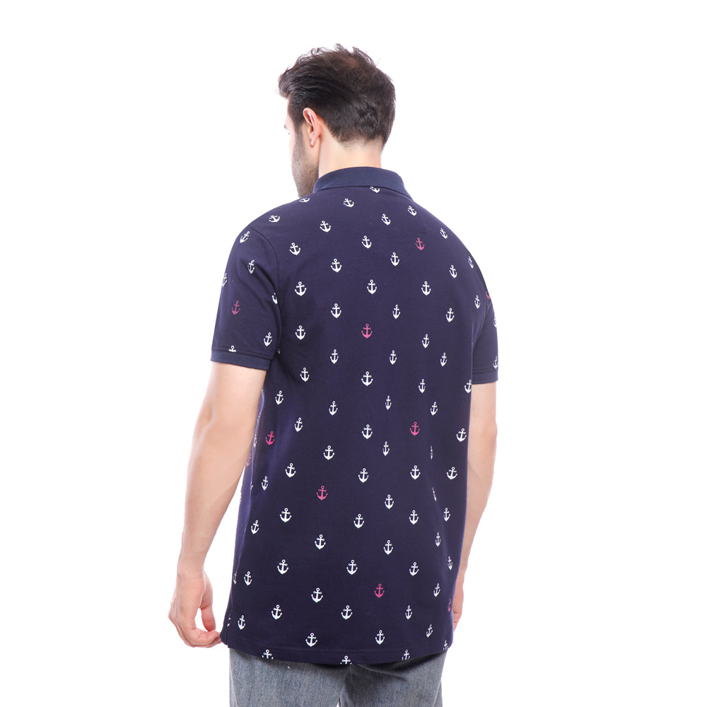 Coup Men Poloshirt