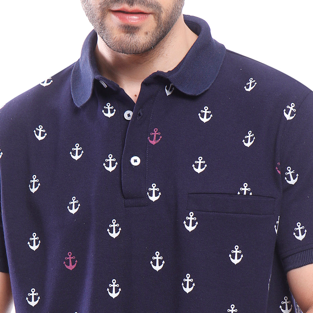 Coup Men Poloshirt