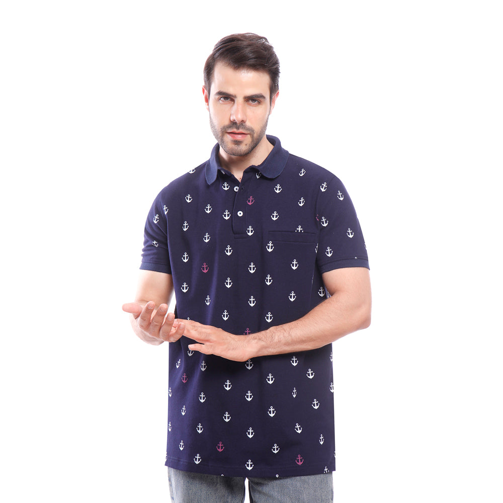 Coup Men Poloshirt