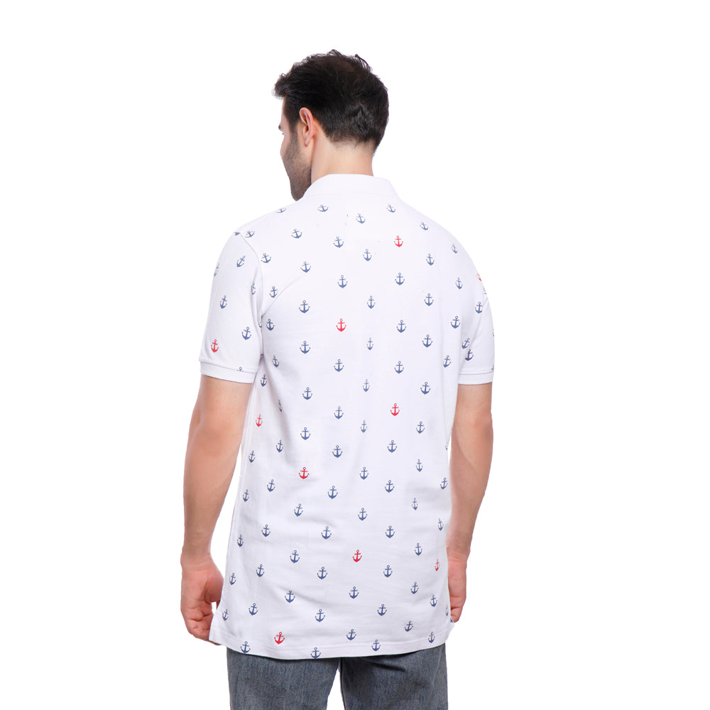 Coup Men Poloshirt