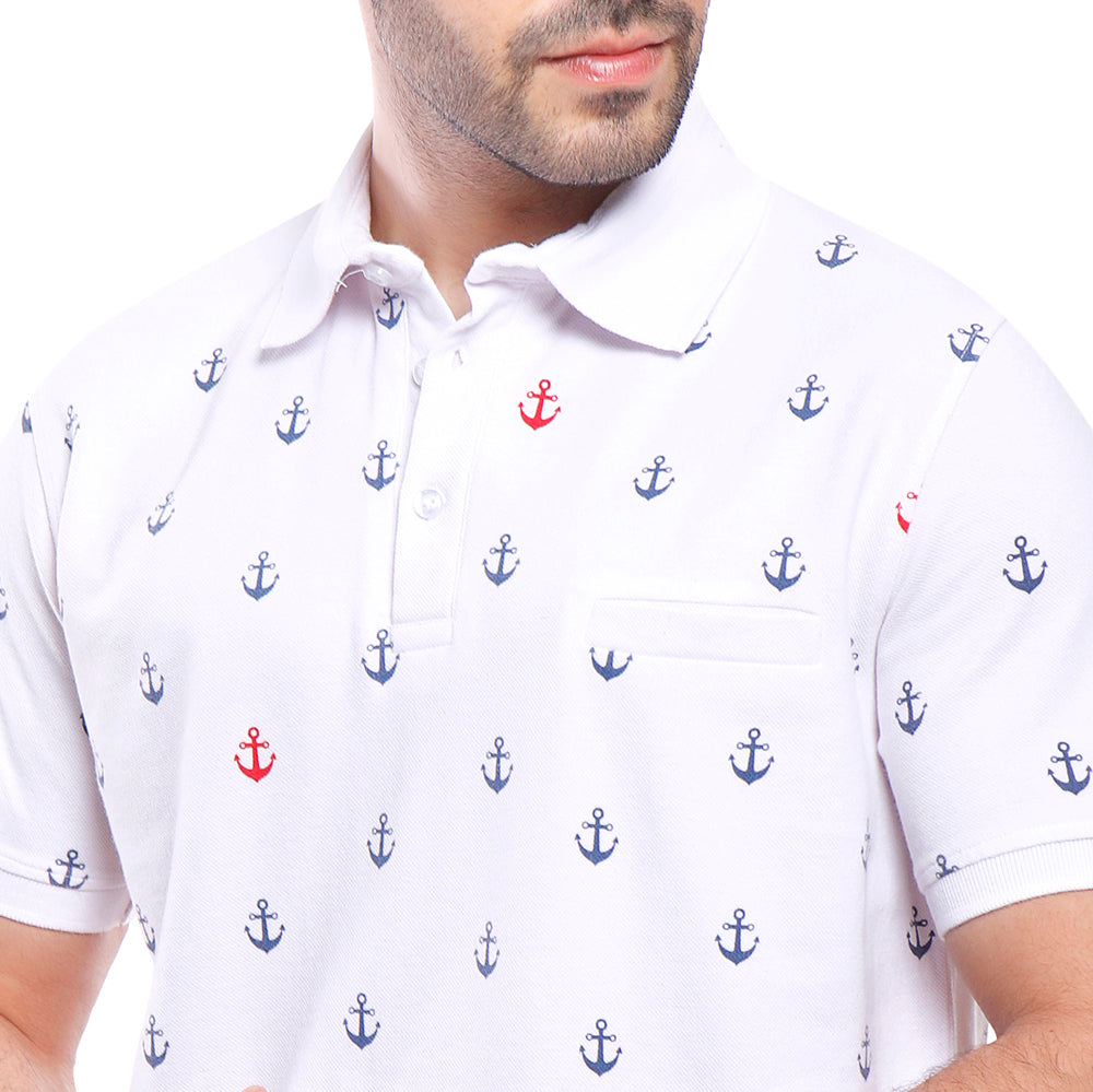 Coup Men Poloshirt
