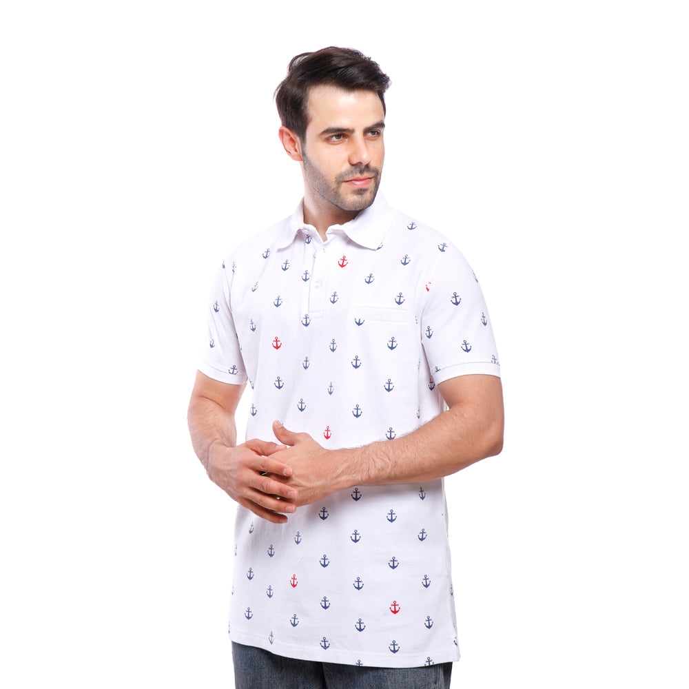 Coup Men Poloshirt