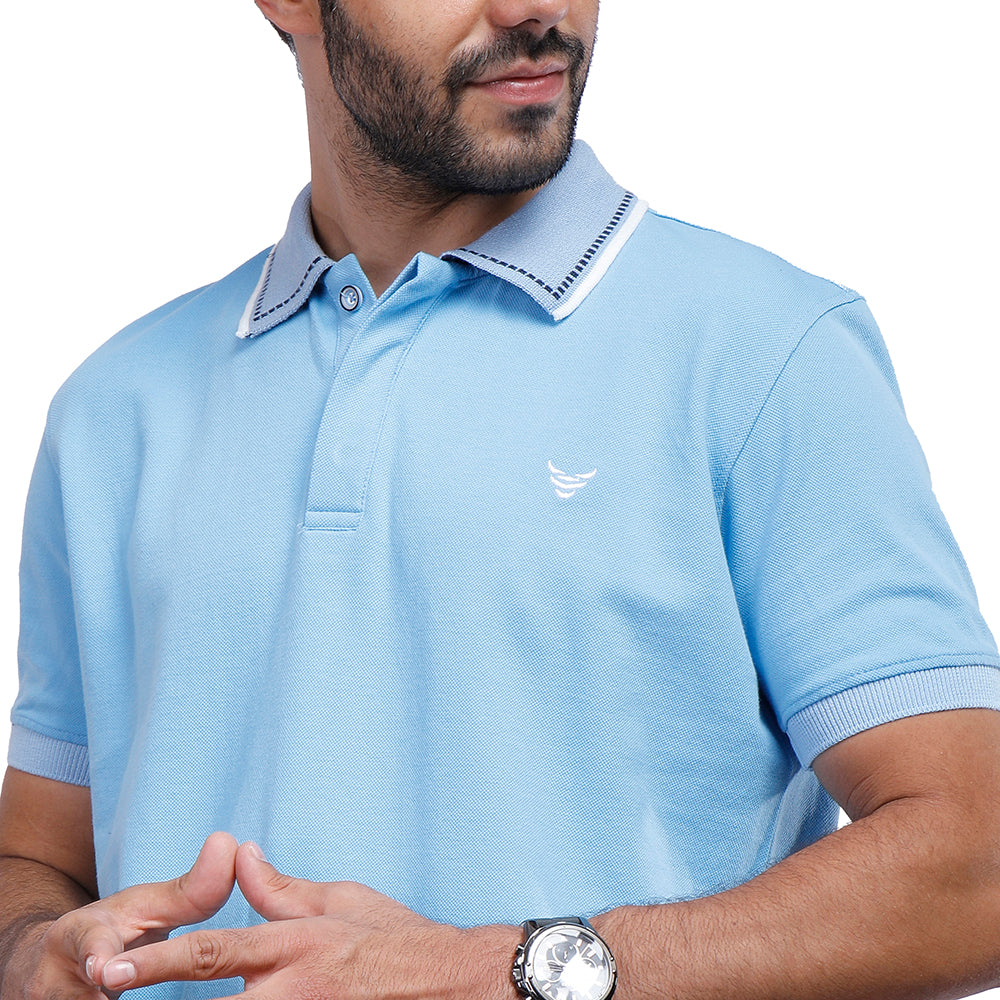Coup Men Poloshirt