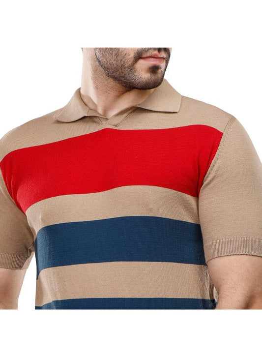 Coup بولو شيرت رجالي