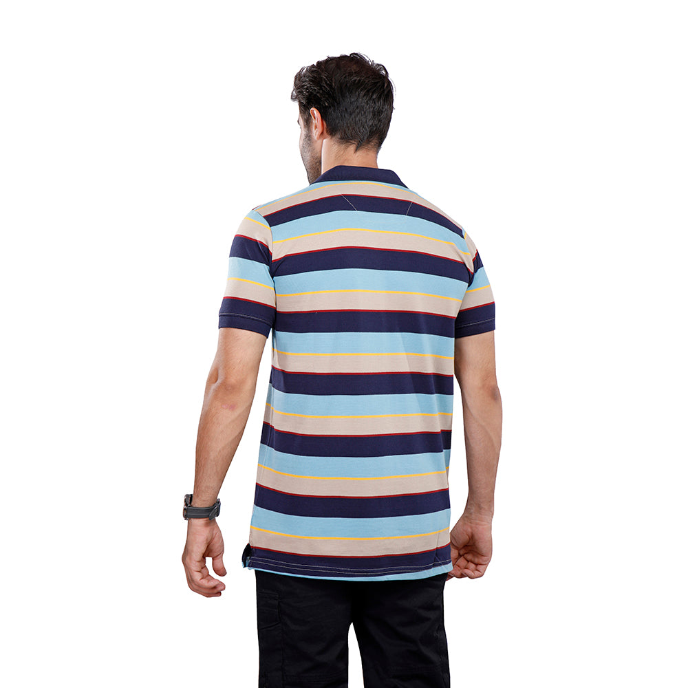 Coup Men Poloshirt