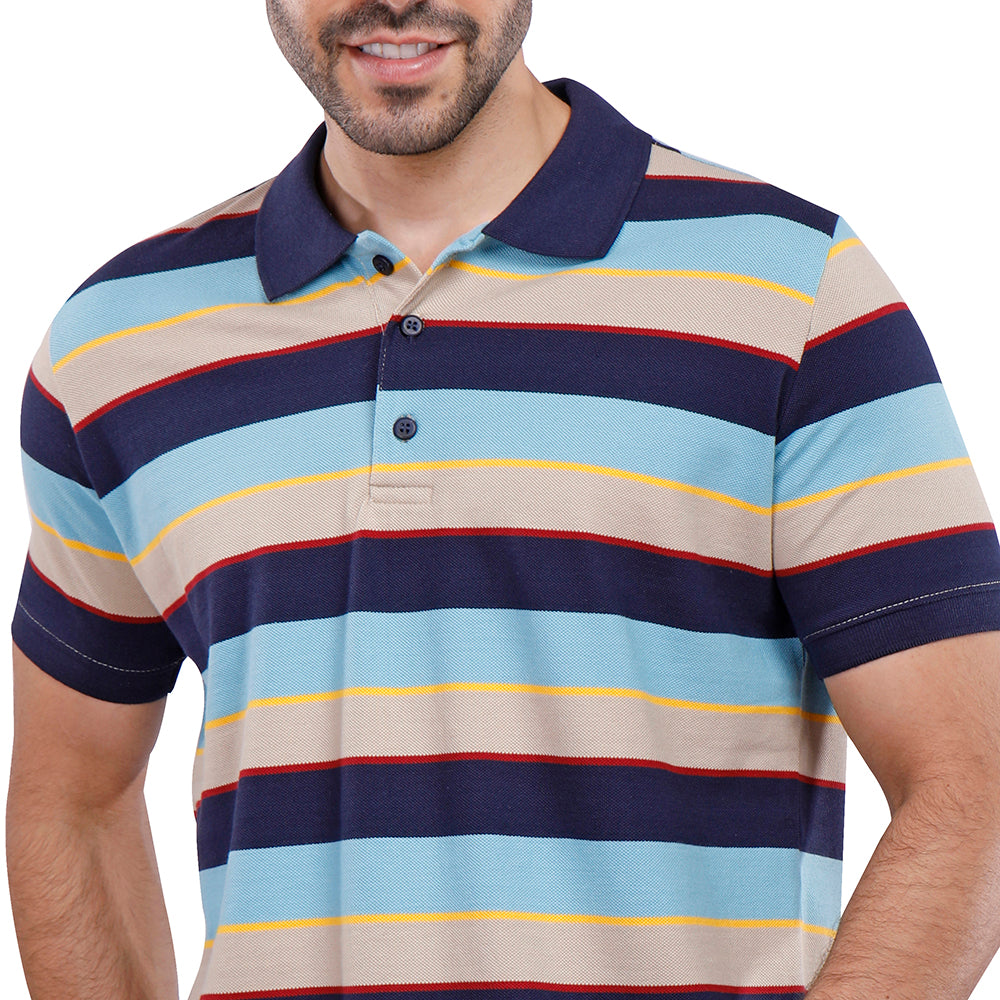 Coup Men Poloshirt