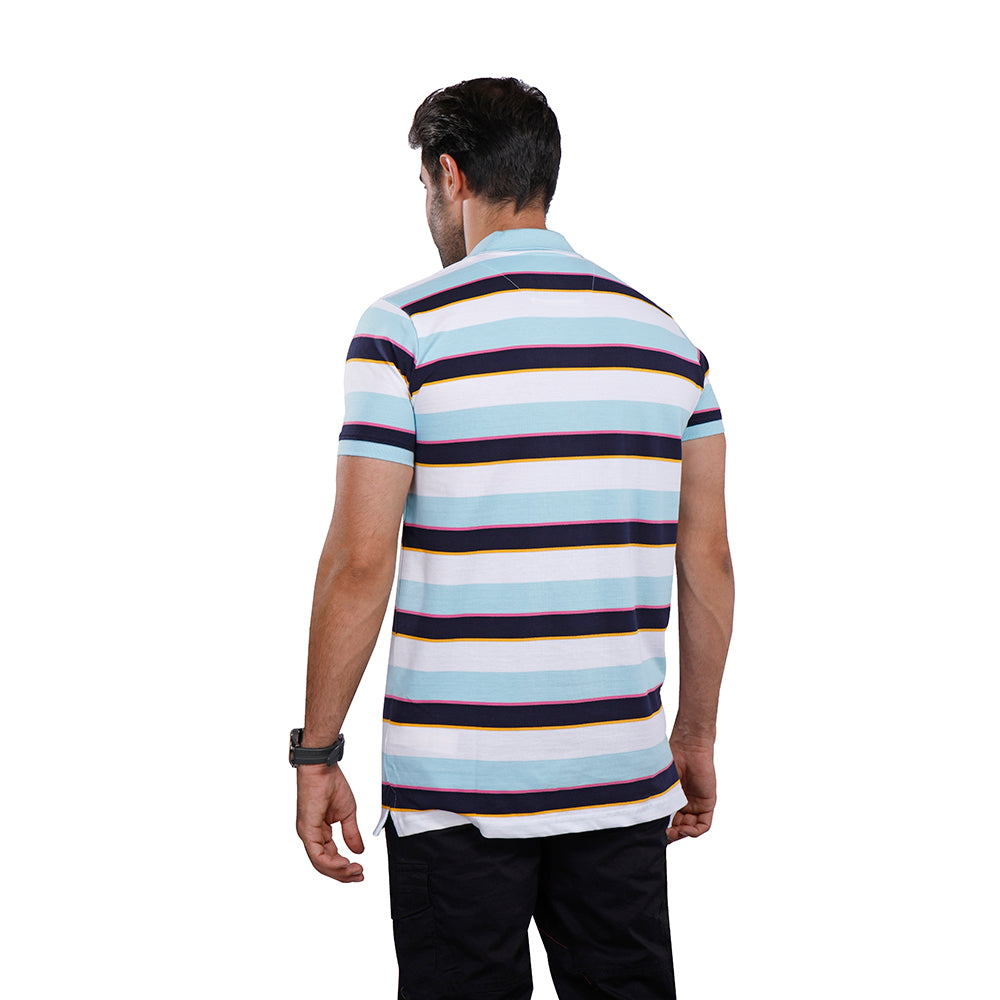 Coup Men Poloshirt