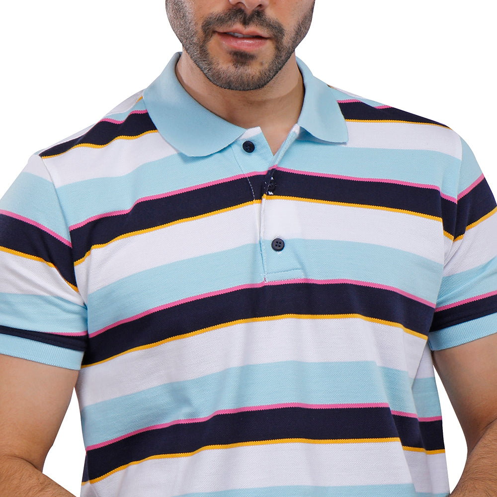 Coup Men Poloshirt
