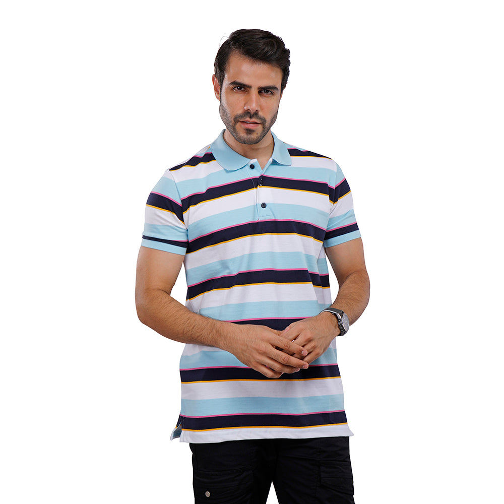 Coup Men Poloshirt
