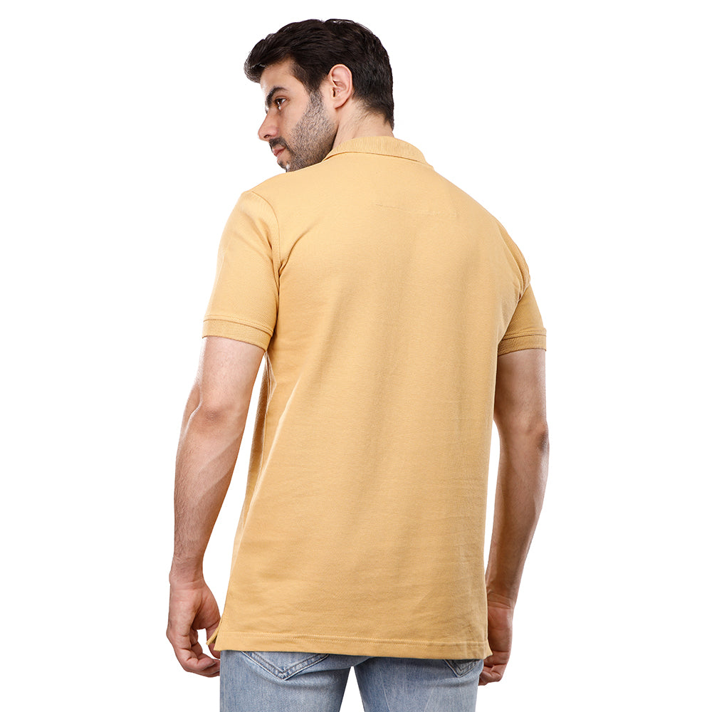 Coup Men Poloshirt