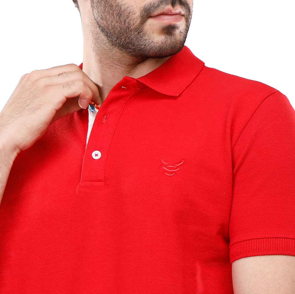 Coup Men Poloshirt
