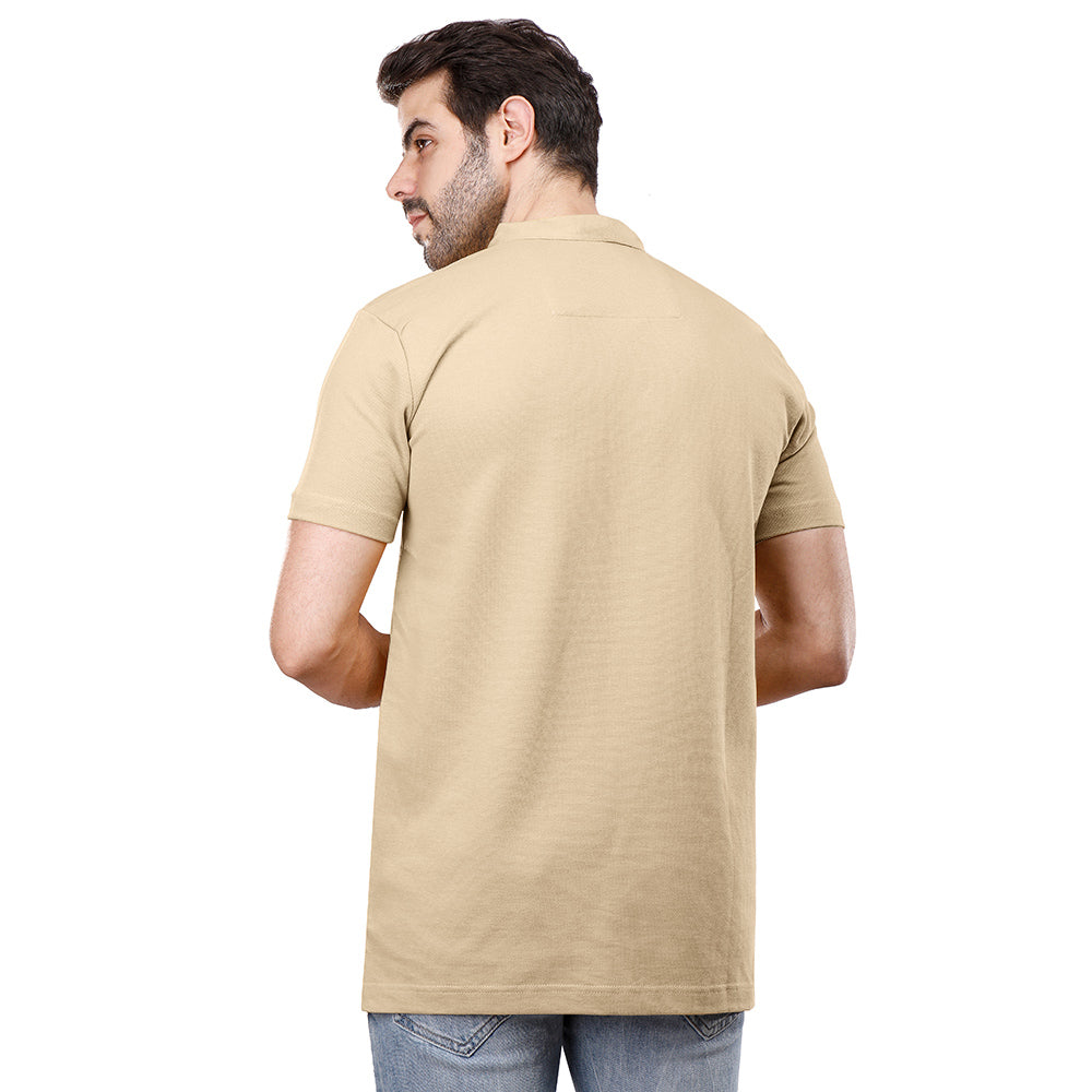Coup Men Poloshirt
