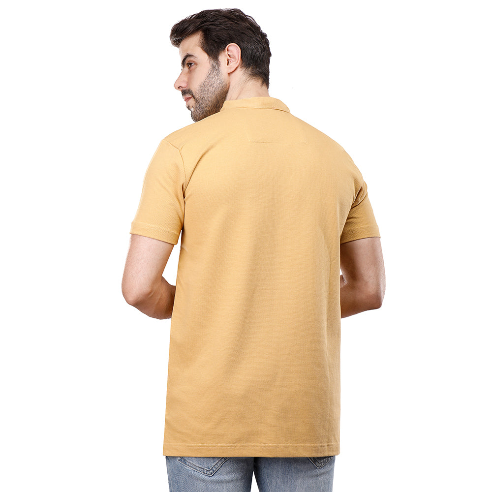 Coup Men Poloshirt