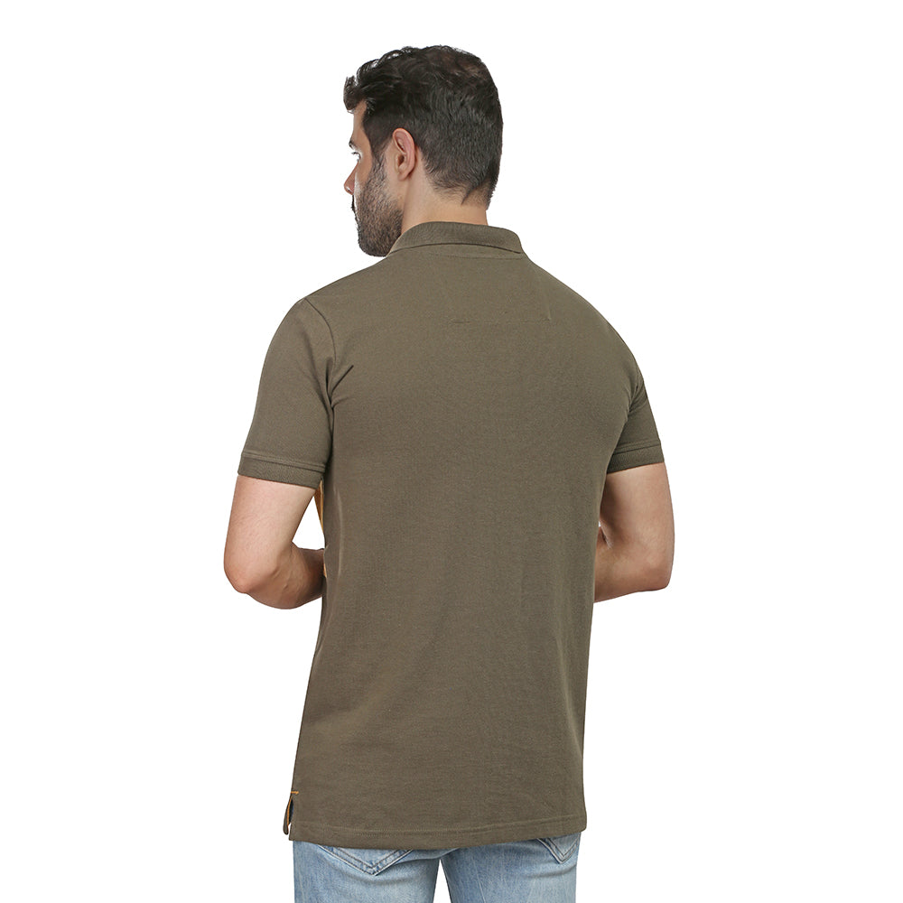Coup Men Poloshirt