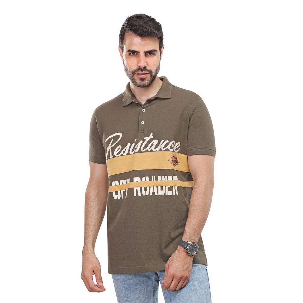 Coup Men Poloshirt