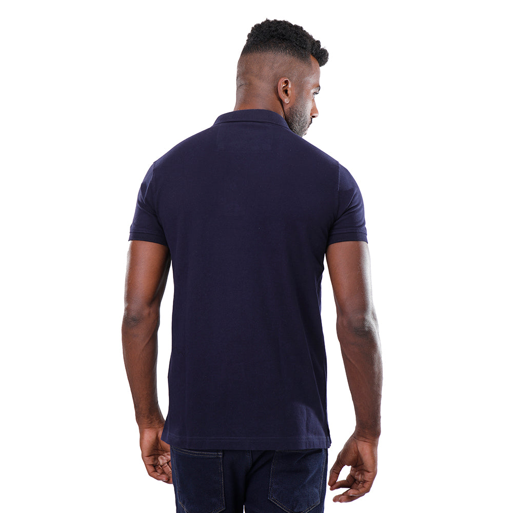Coup Men Poloshirt