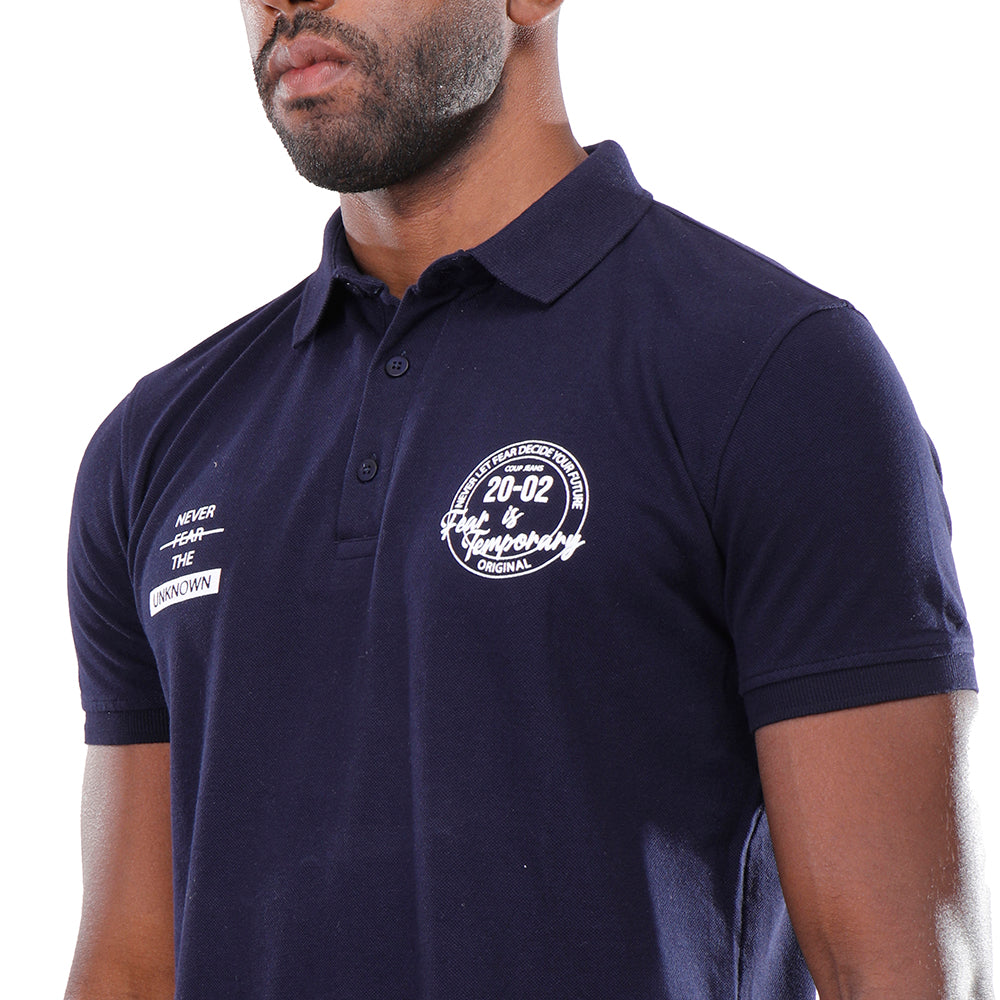 Coup Men Poloshirt