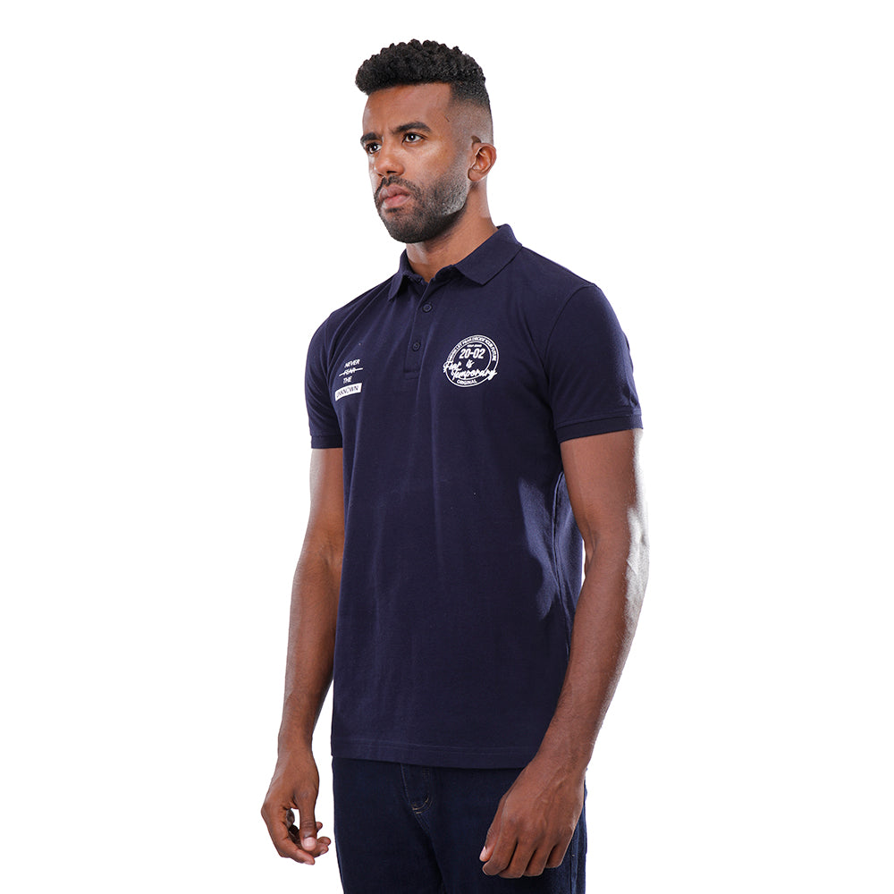 Coup Men Poloshirt