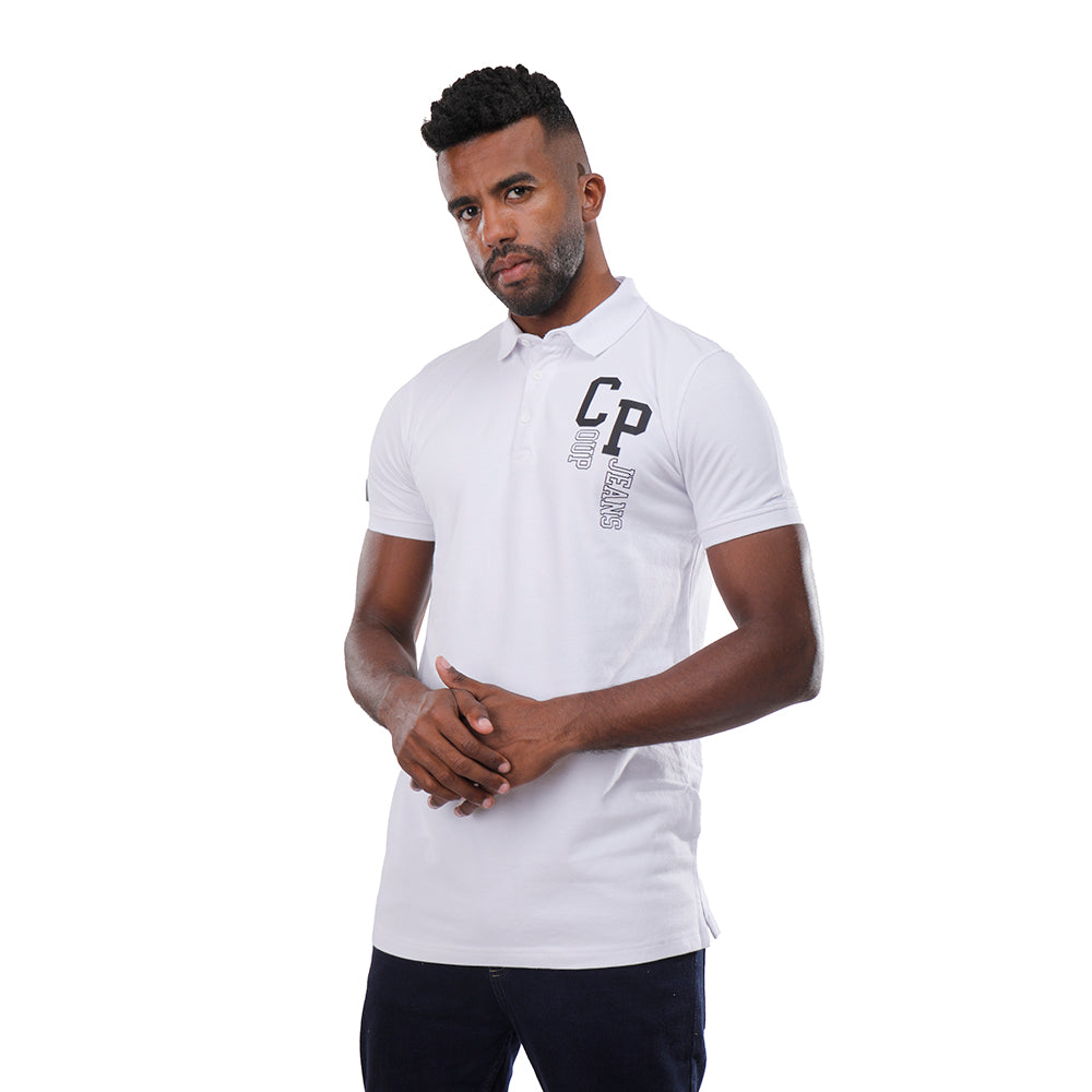 Coup Men Poloshirt