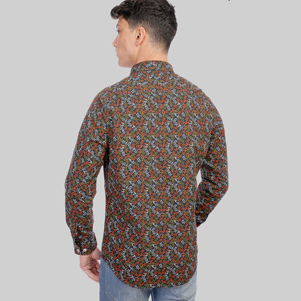 Coup Men Casual Shirt