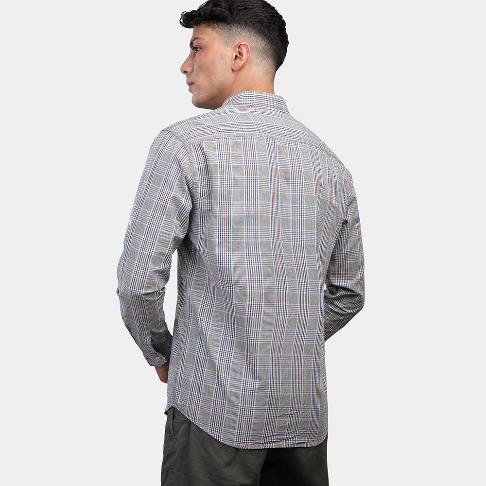 Coup Men Casual Shirt