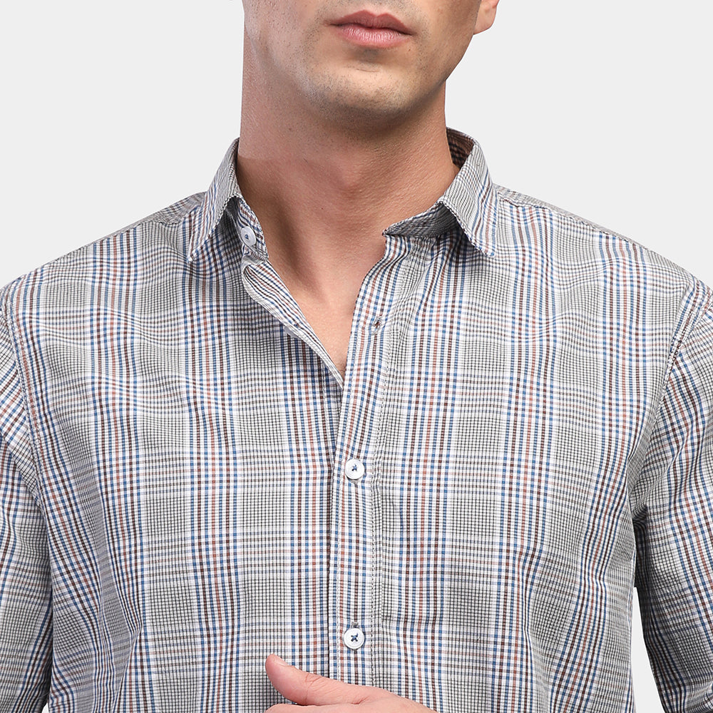 Coup Men Casual Shirt