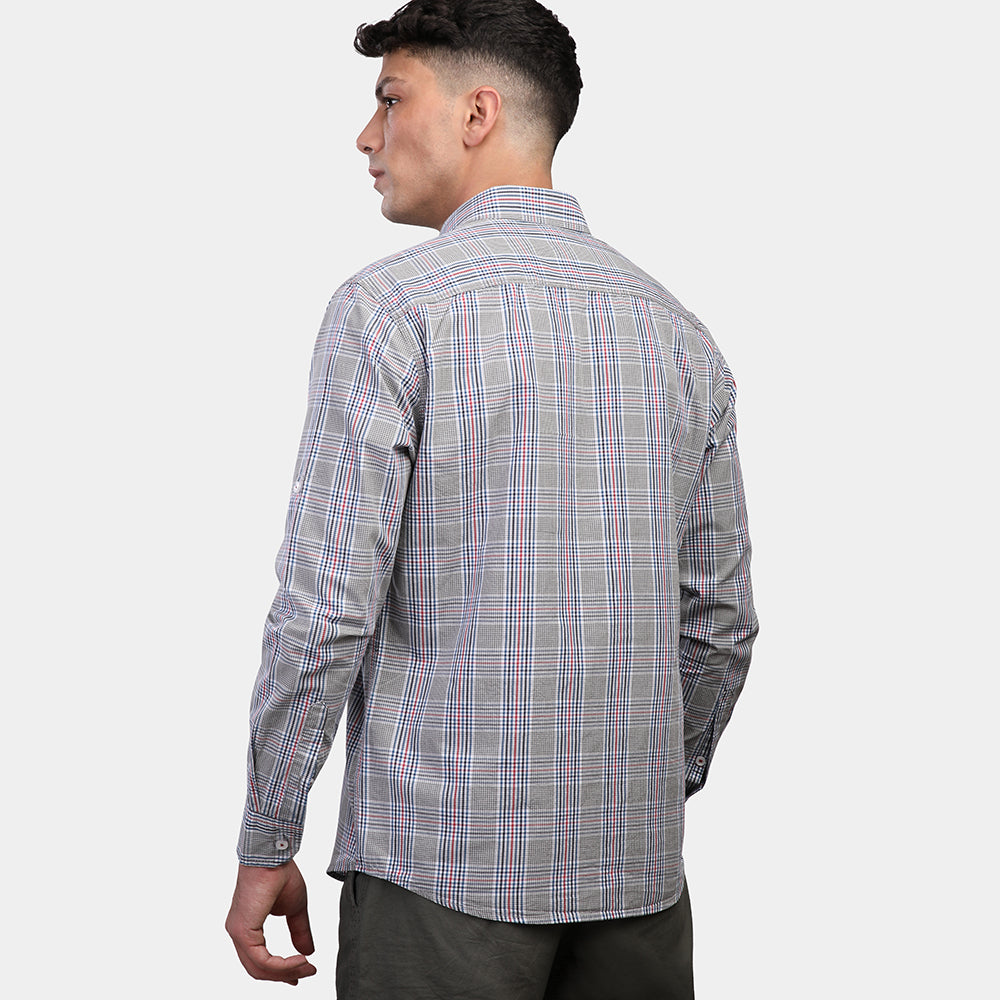 Coup Men Casual Shirt