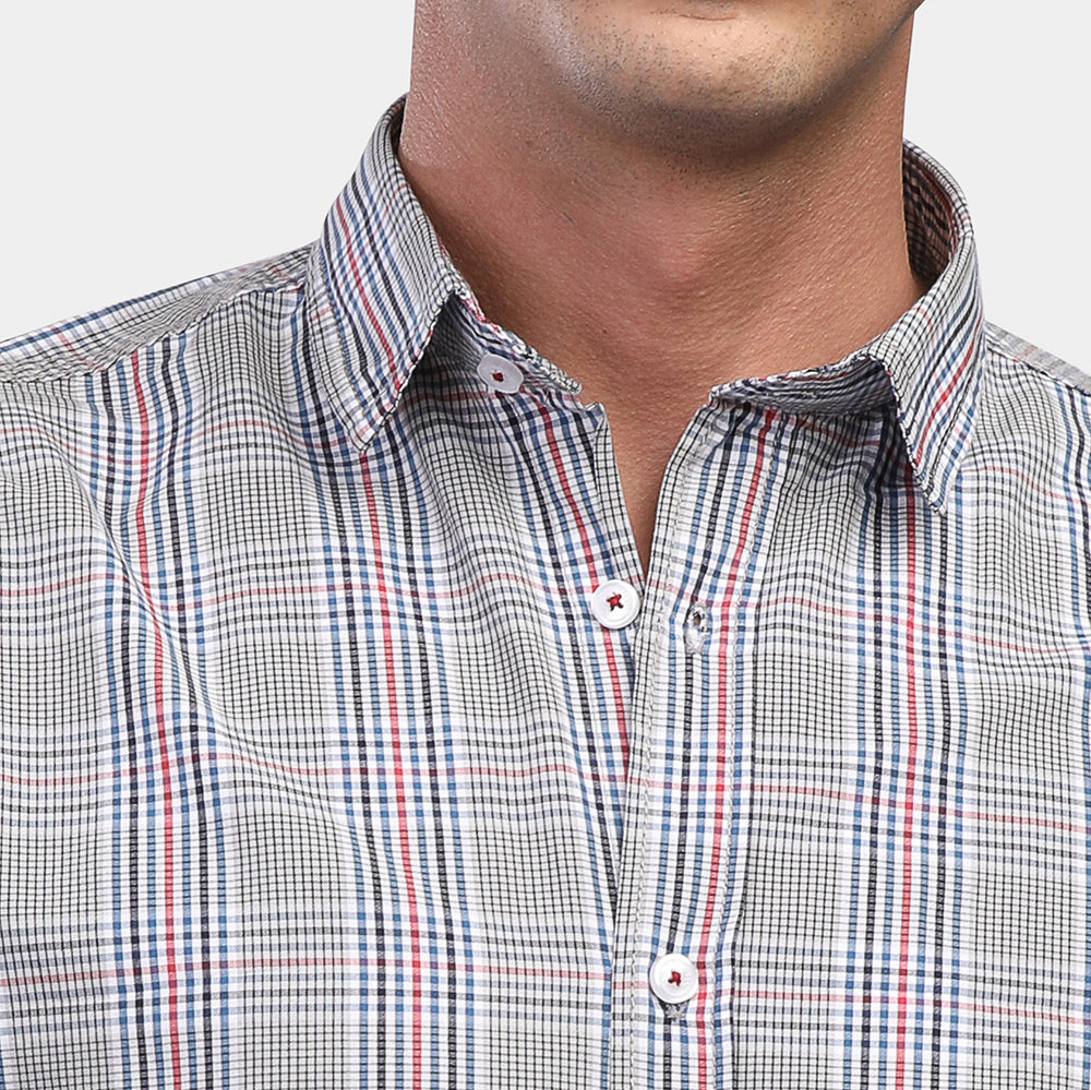 Coup Men Casual Shirt