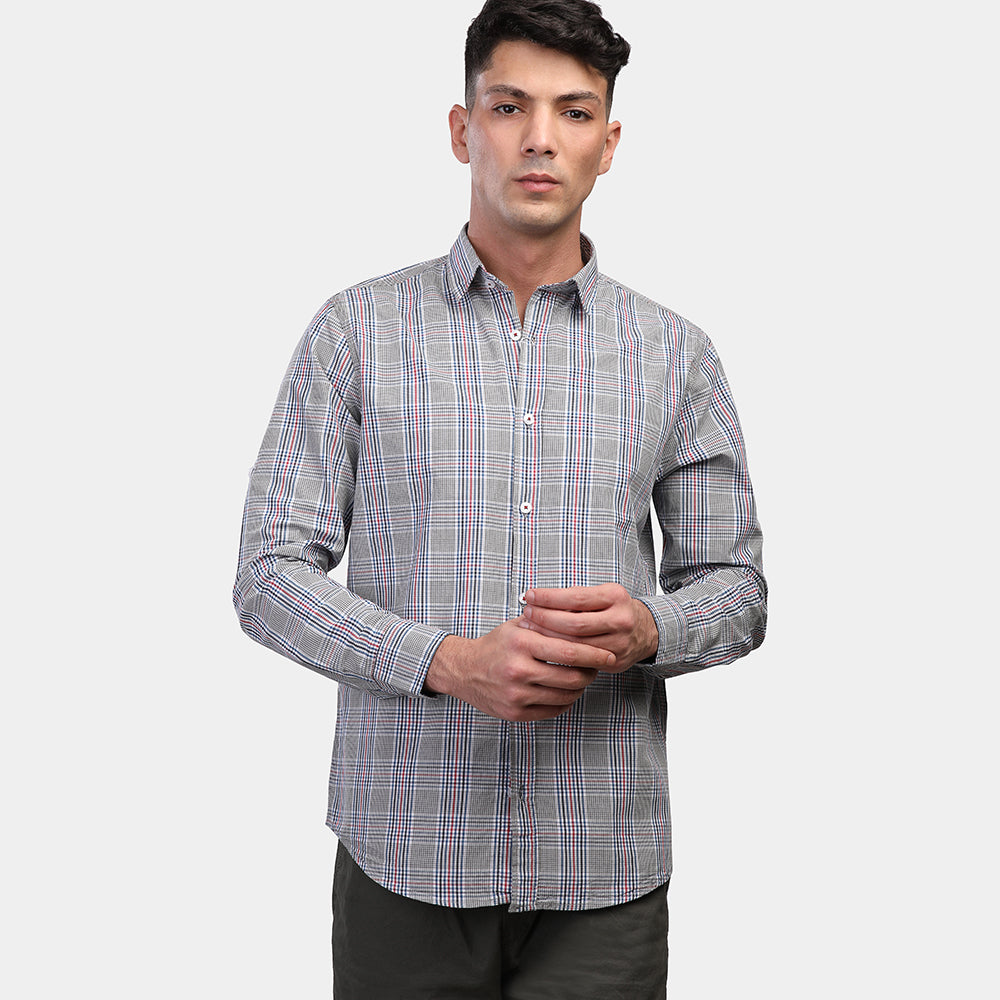 Coup Men Casual Shirt