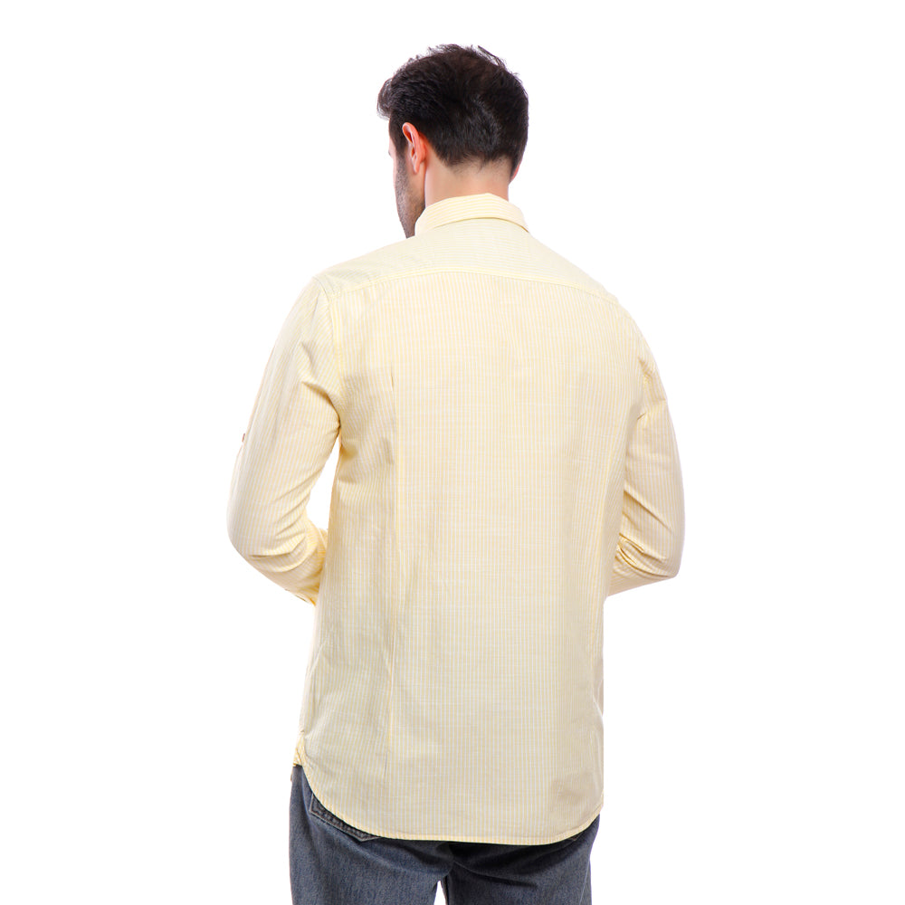 Coup Men Casual Shirt