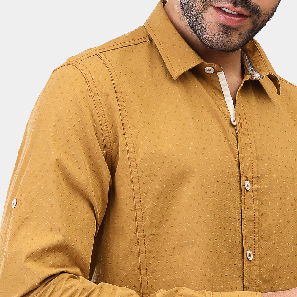 Coup Men Casual Shirt