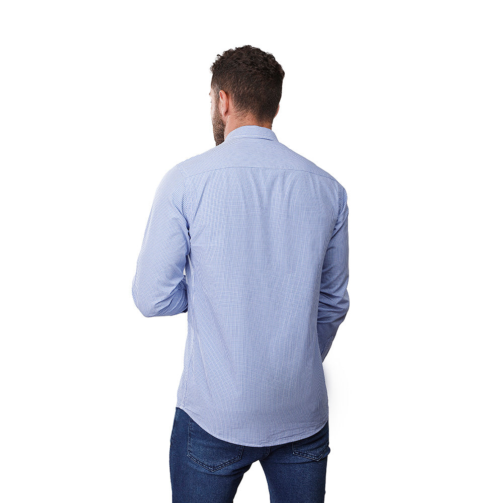 Coup Men Casual Shirt
