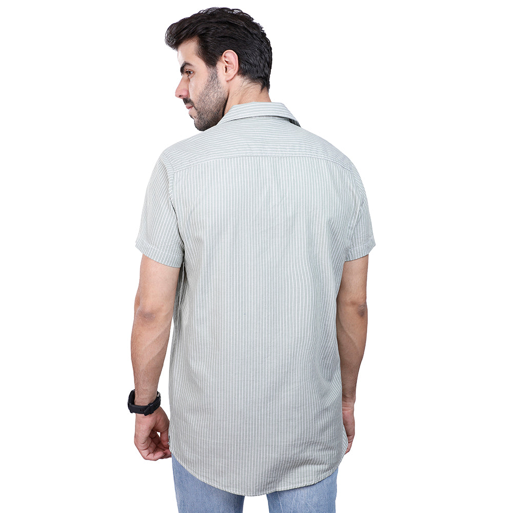 Coup Men Casual Shirt