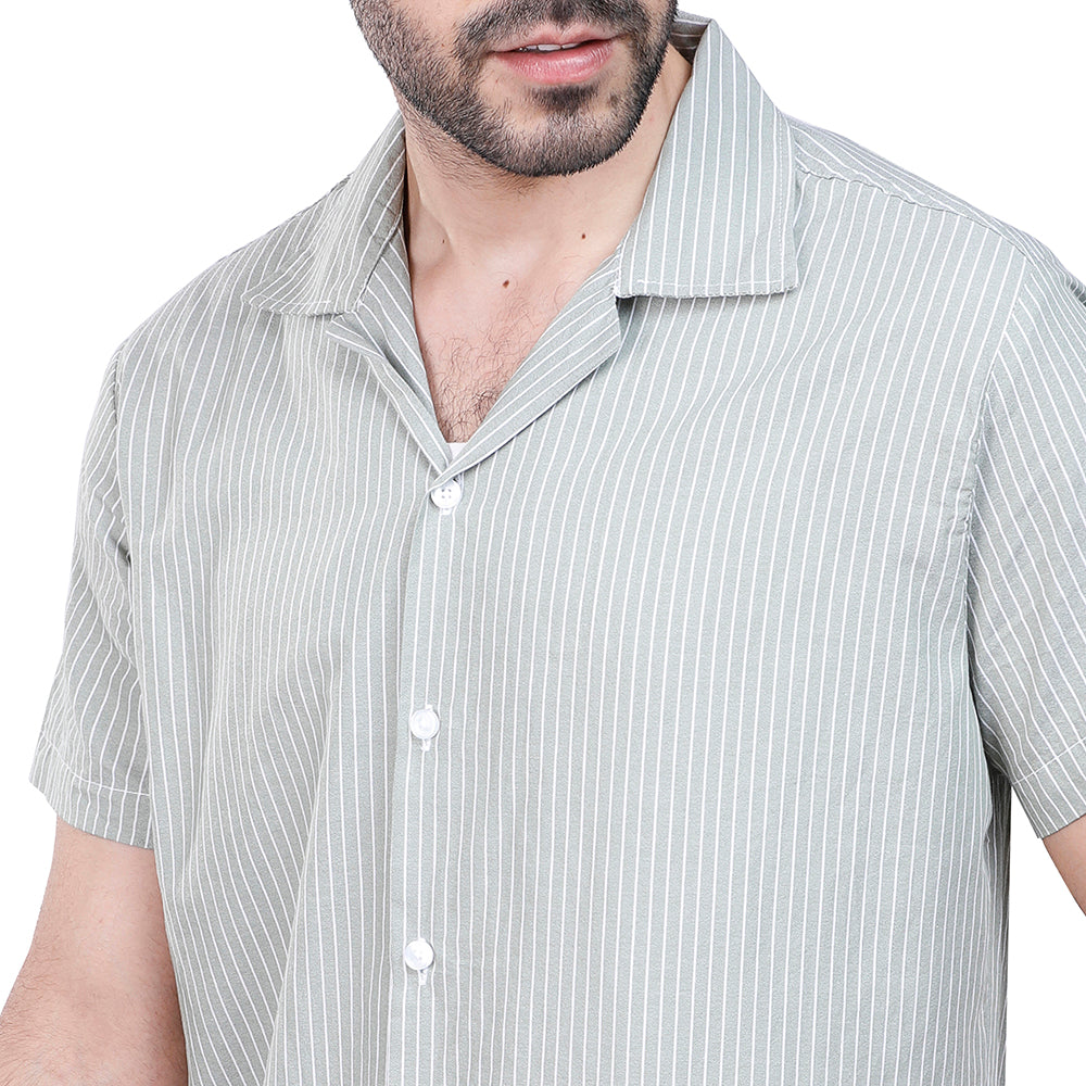 Coup Men Casual Shirt