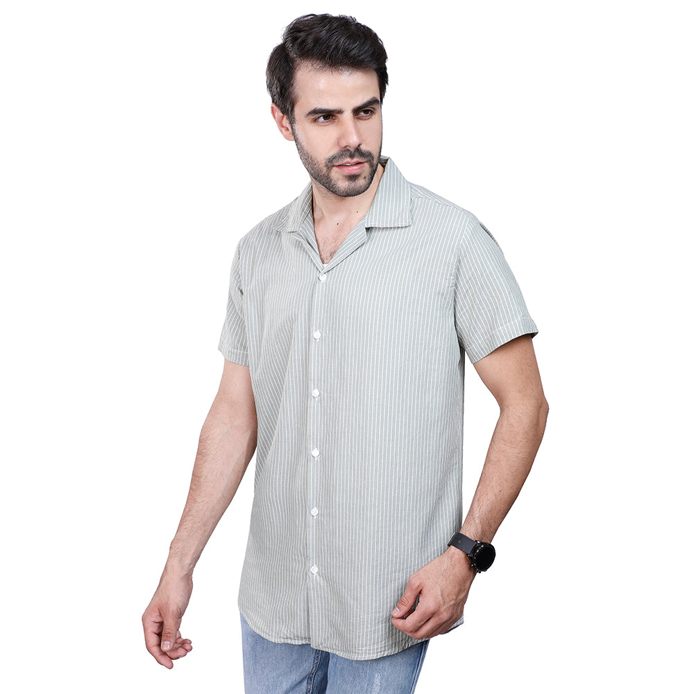 Coup Men Casual Shirt