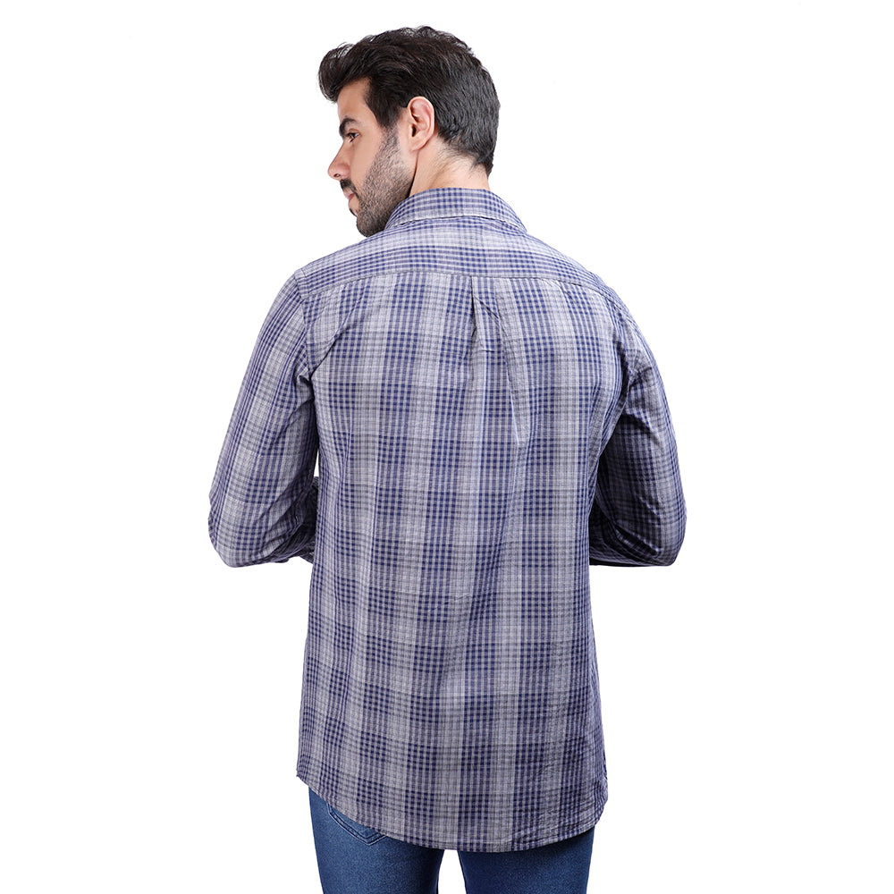 Coup Men Casual Shirt