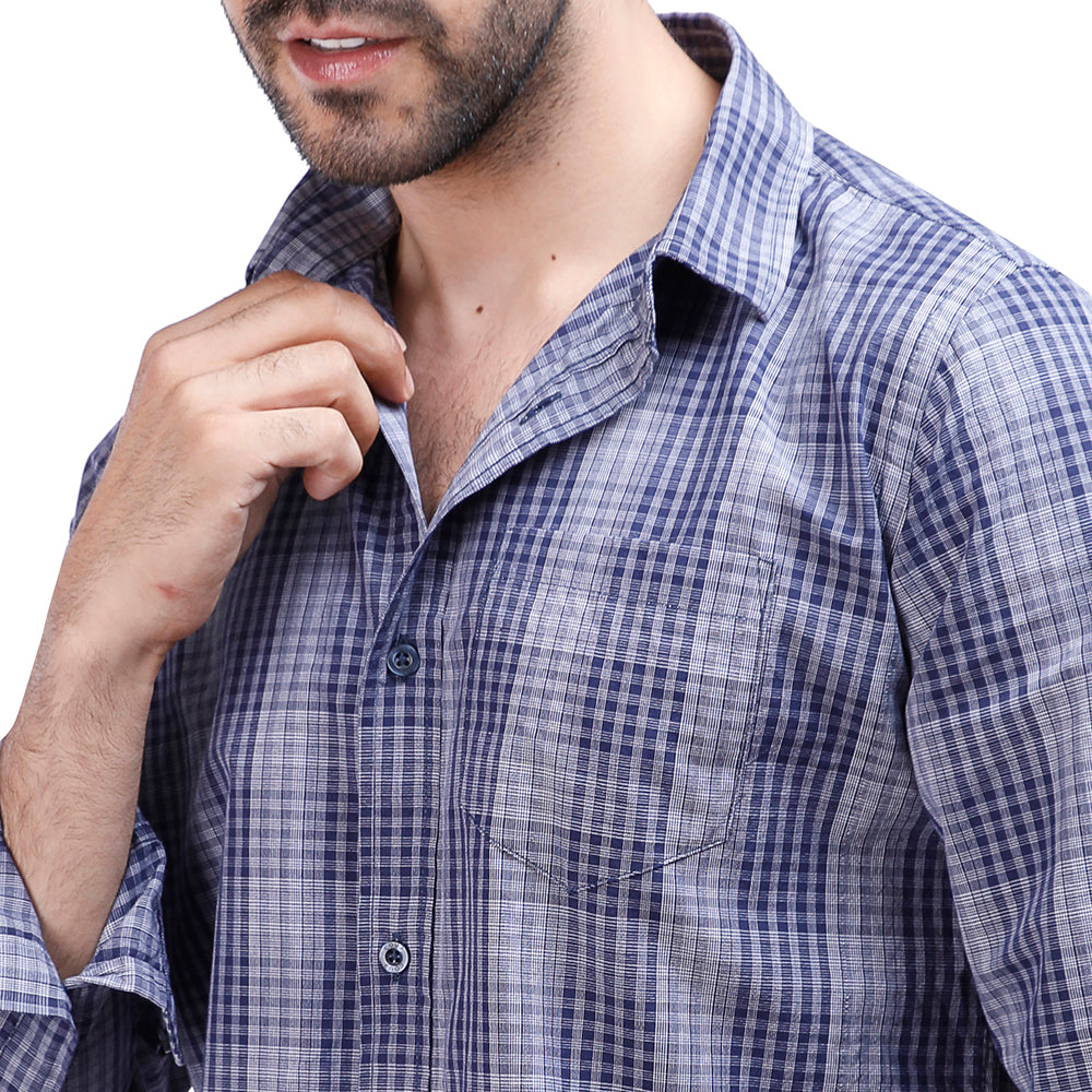 Coup Men Casual Shirt