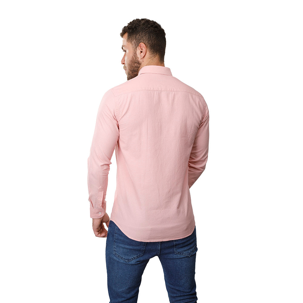 Coup Men Casual Shirt