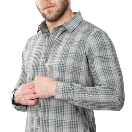 Coup Men Casual Shirt