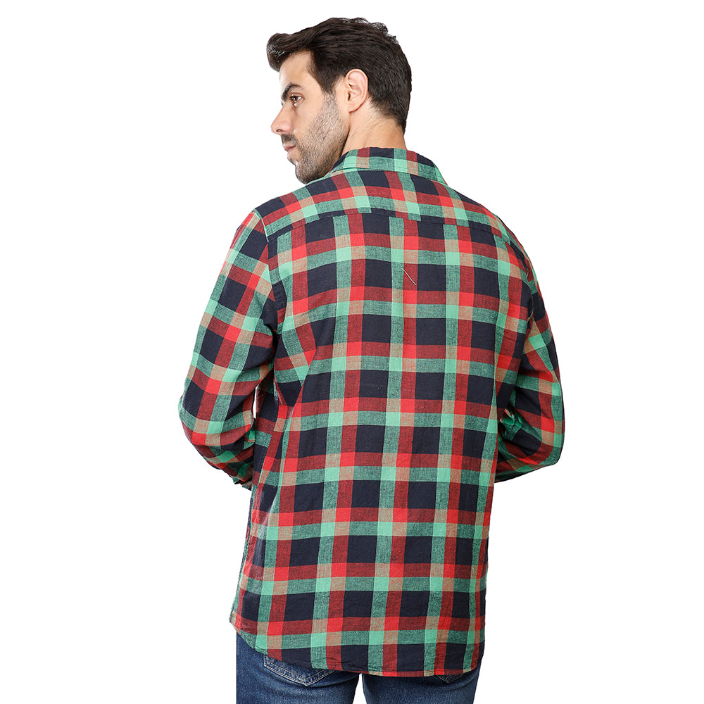 Coup Men Casual Shirt