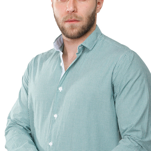 Coup Men Casual Shirt