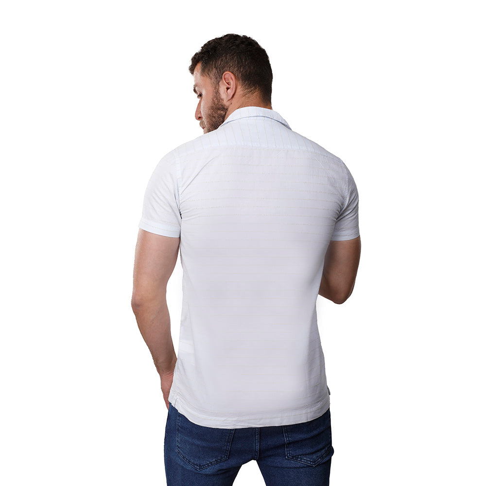 Coup Men Casual Shirt
