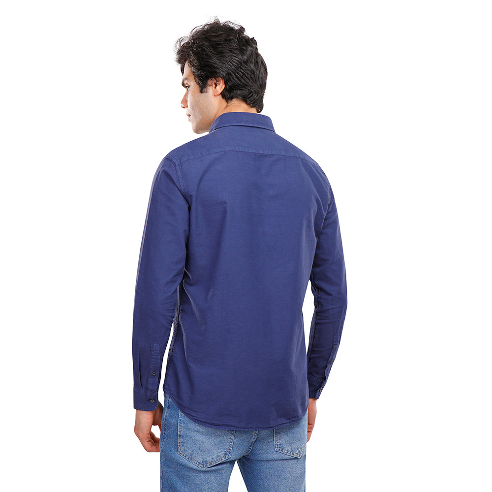 Coup Men Casual Shirt