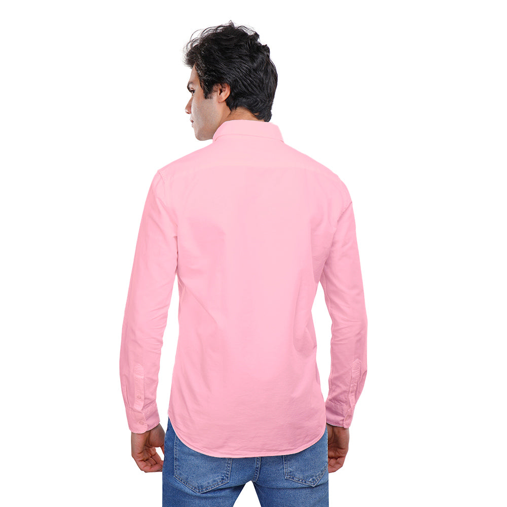 Coup Men Casual Shirt