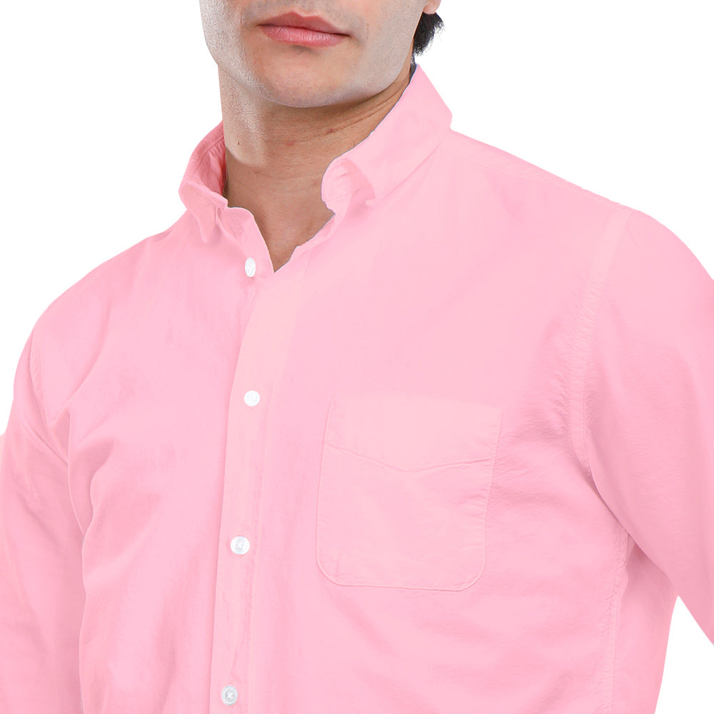 Coup Men Casual Shirt