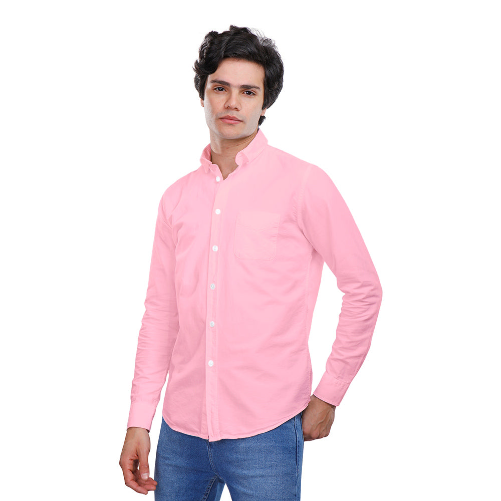 Coup Men Casual Shirt